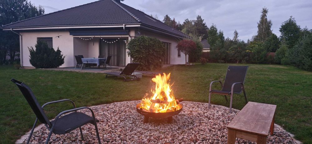 Dom 165m2 w Lesznowoli k.Grójca
