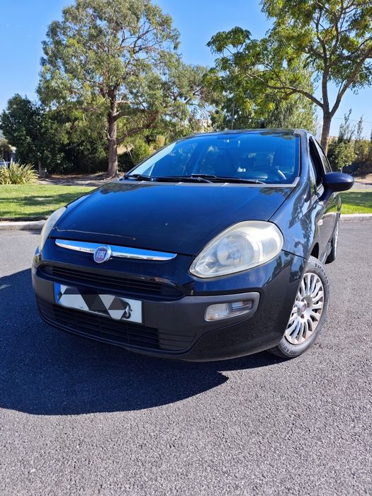 Fiat Punto Evo 1.3 M-Jet "135.000KM""