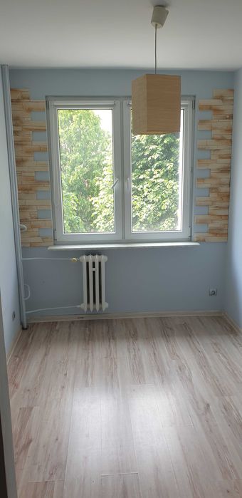 Sprzedam mieszkanie 39 m , 2 piętro