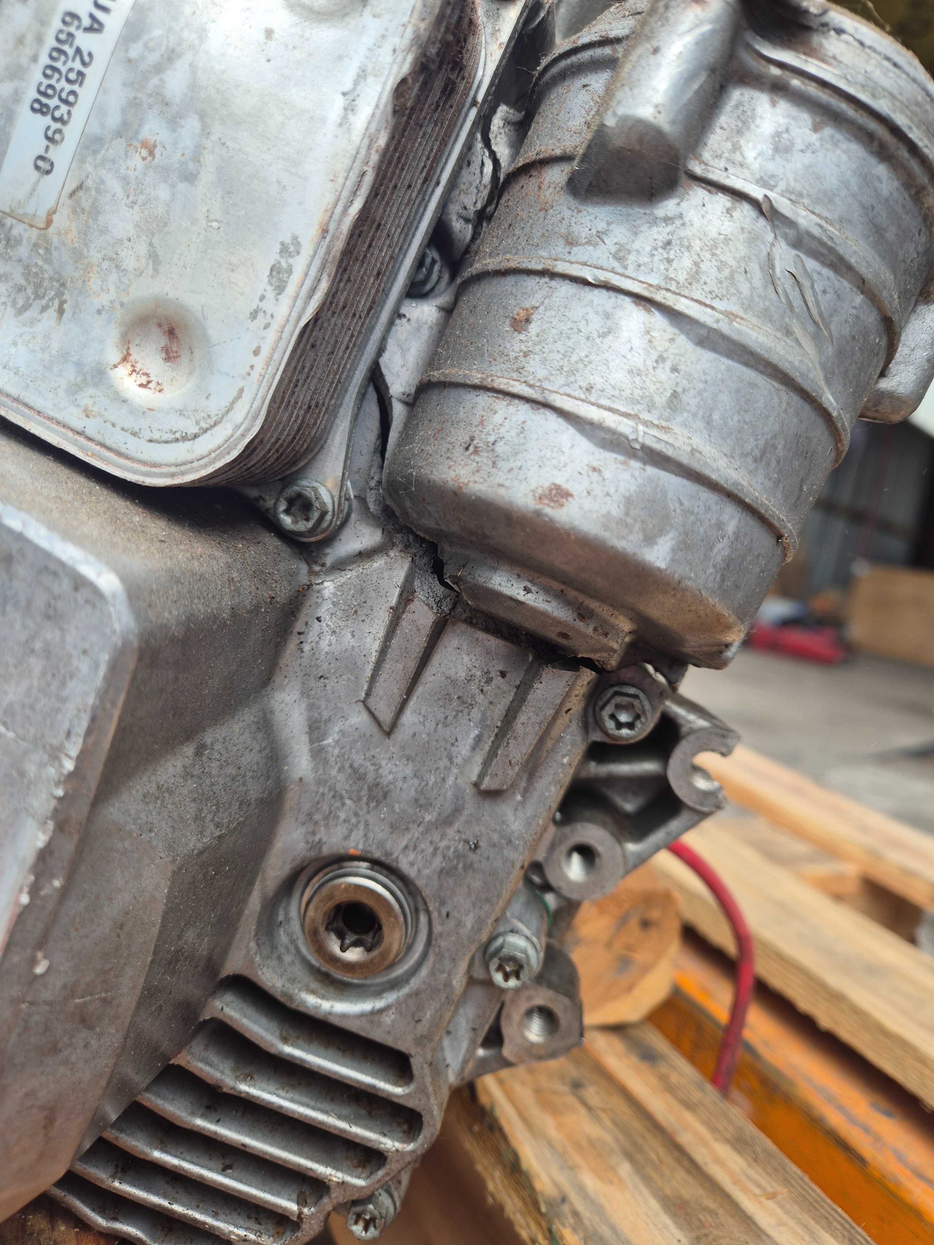 Can am ryker brp silnik 900 rotax