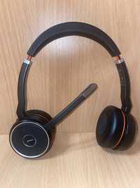 Безпровідні навушники Jabra Evolve 75 SE Stereo MS (7599-842-109)