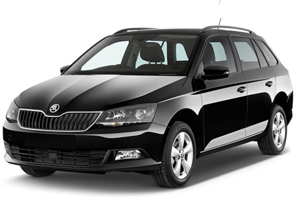 Розборка шкода фабія