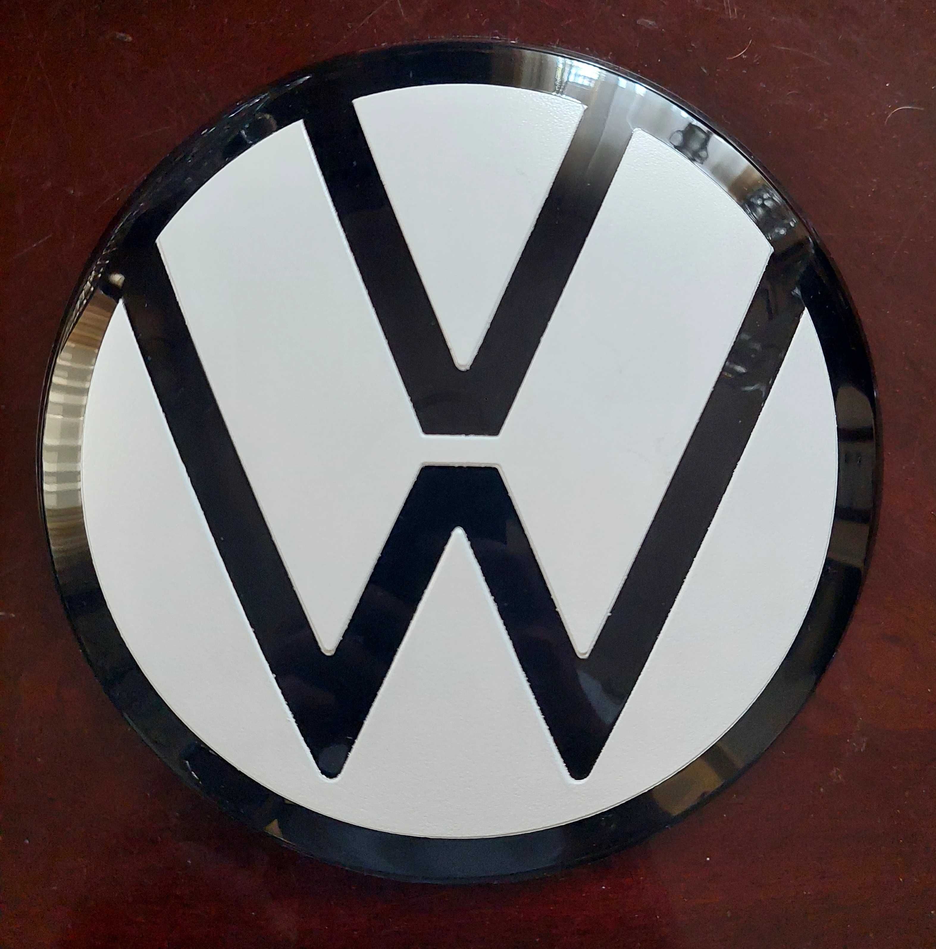 Emblema VW Golf 8 Variant