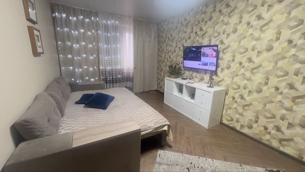 Центр!! !1 комнатная квартира!!