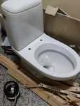 WC Kompakt Cersanit