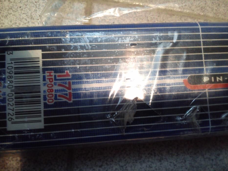 Skis para neve