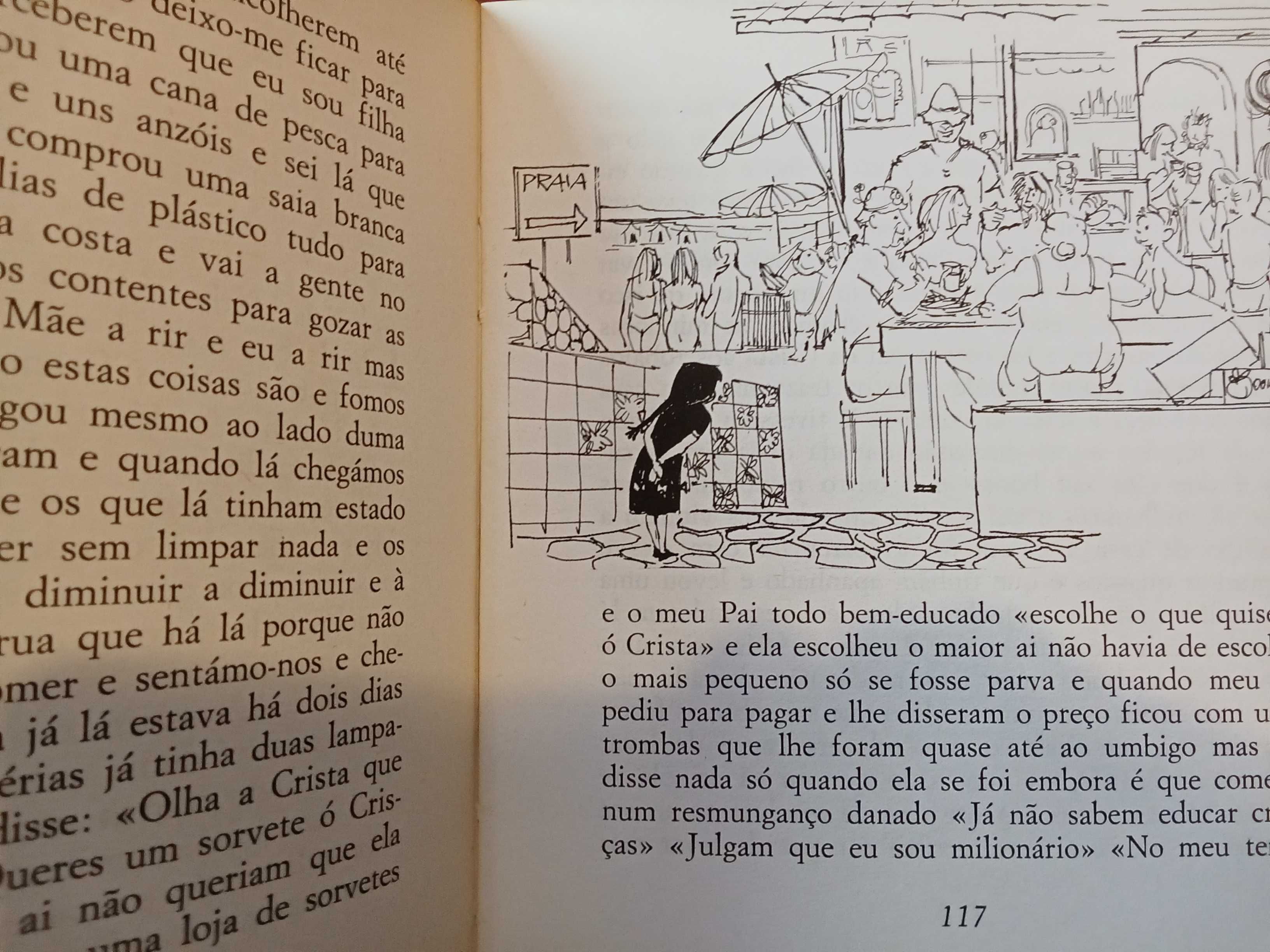 Luís de Sttau Monteiro - Redacções da Guidinha [1.ª ed.]