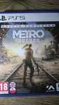 Metro Exodus PS5 PL Playstation 5 Resident Days gone Dying light