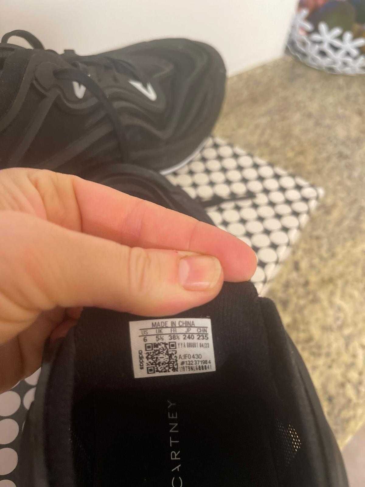 Buty Stella McCartney Asmc Ultraboost Speed 38 2/3 rozmiar