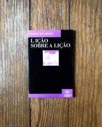 Pierre Bourdieu - Lição Sobre a Lição