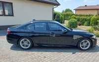 BMW Seria 5 Prywatne