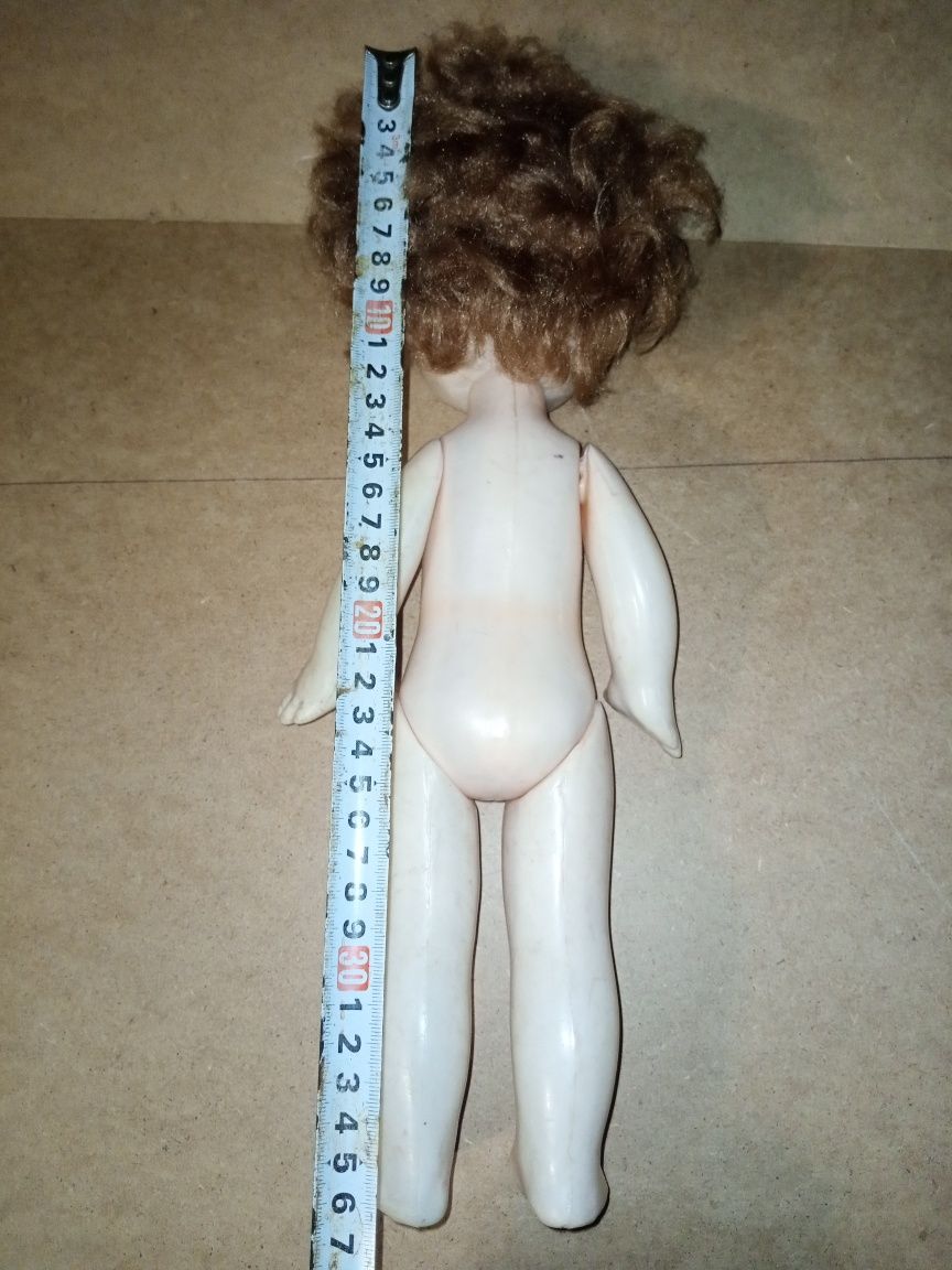 Іграшки дитячі:Ляльки різні великі радянського виробництва.