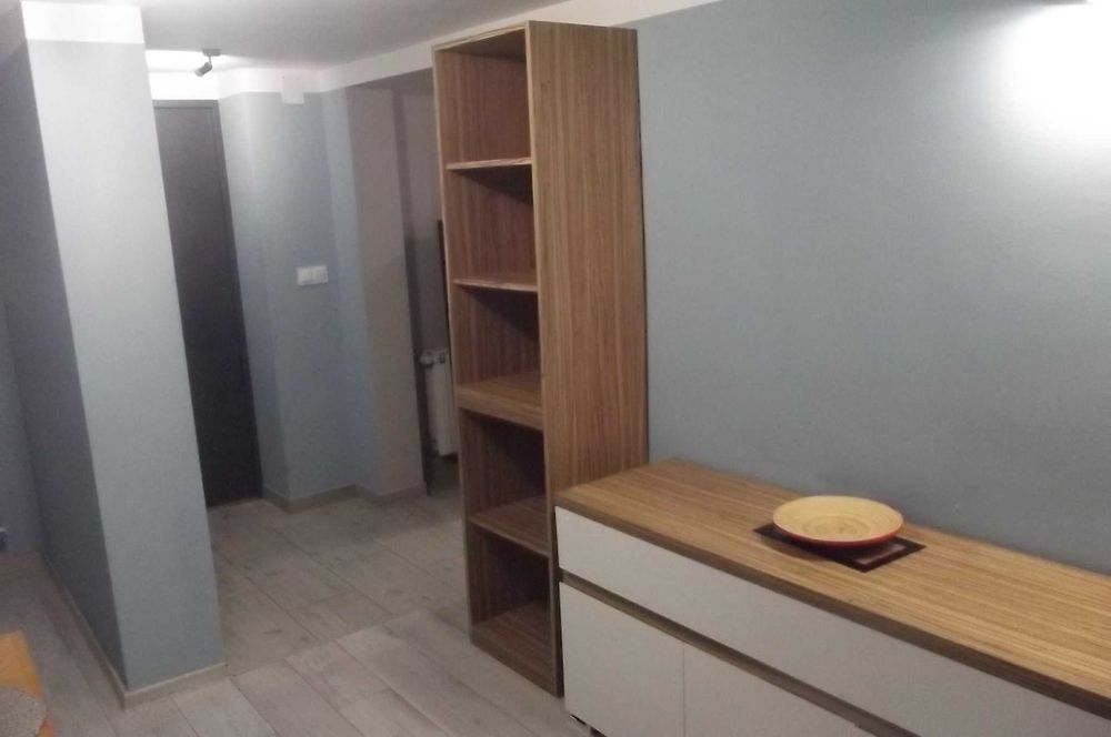 Mieszkanie w domu 40 metrów