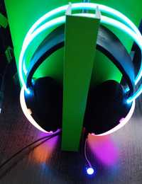 Słuchawki RGB Battletron