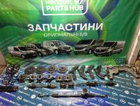 Супорт тормозний диск полуось Kangoo 2/3 Рено Кенго citan трафік