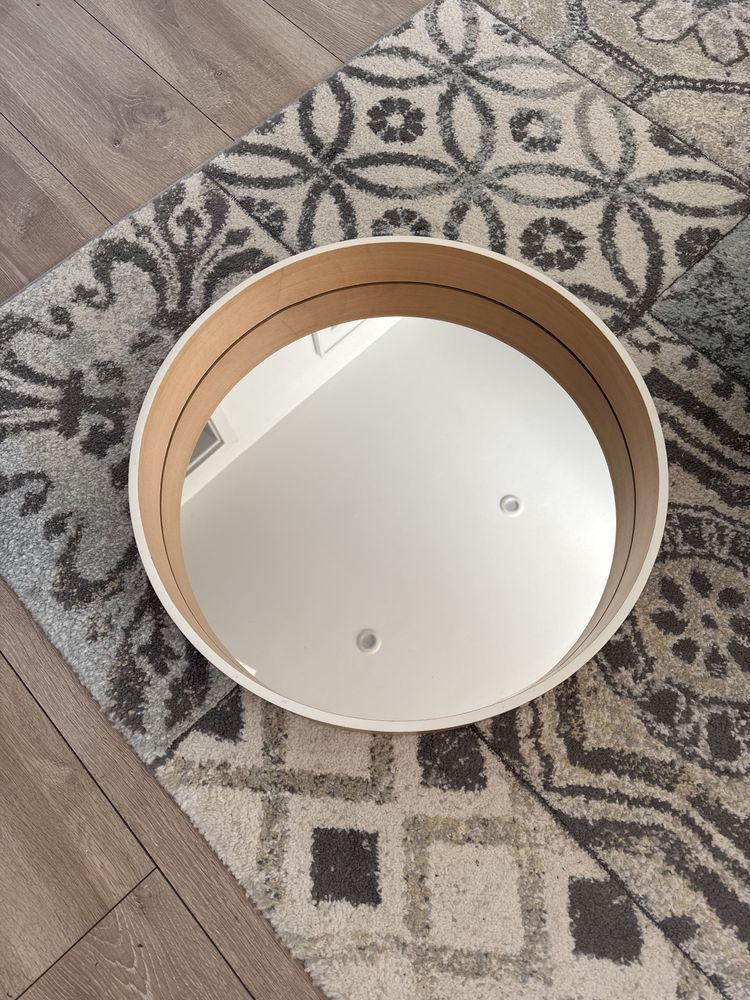 Vox lustro scandi 50cm