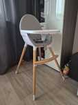 Krzeselko kinderkraft 2 w 1
