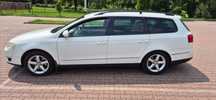 Passat B6, 2.0 FSI 2006 rok