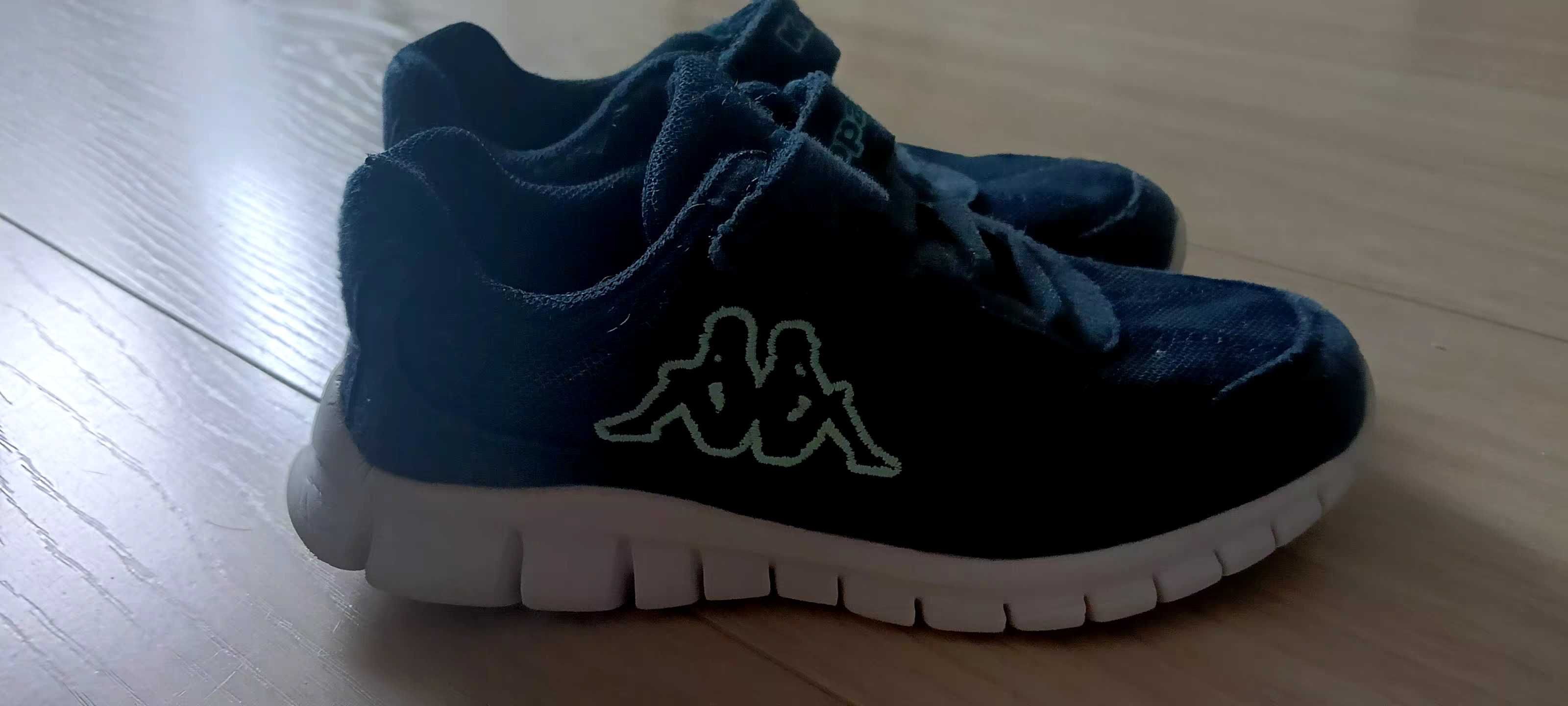 Buty kappa rozmiar 26