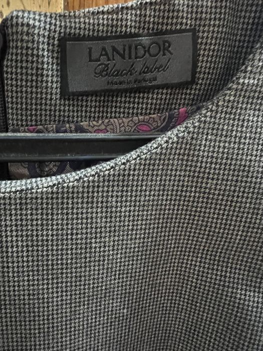 Vestido senhora Lanidor tamanho S