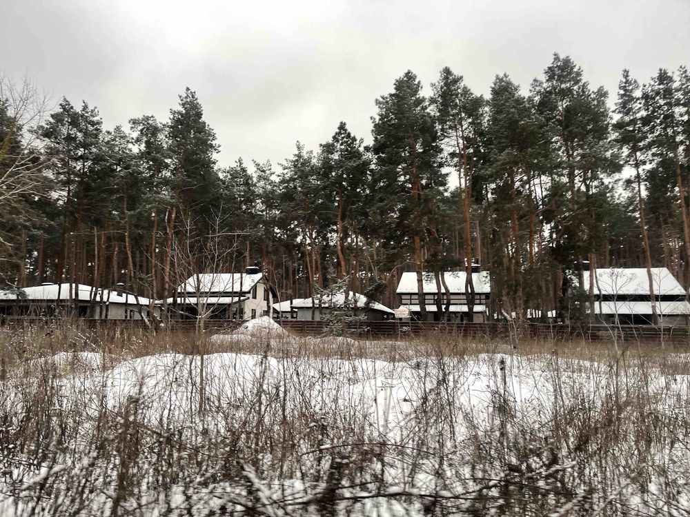 ділянка 5,5 соток в Лісовій Бучі. Ціна знижена.