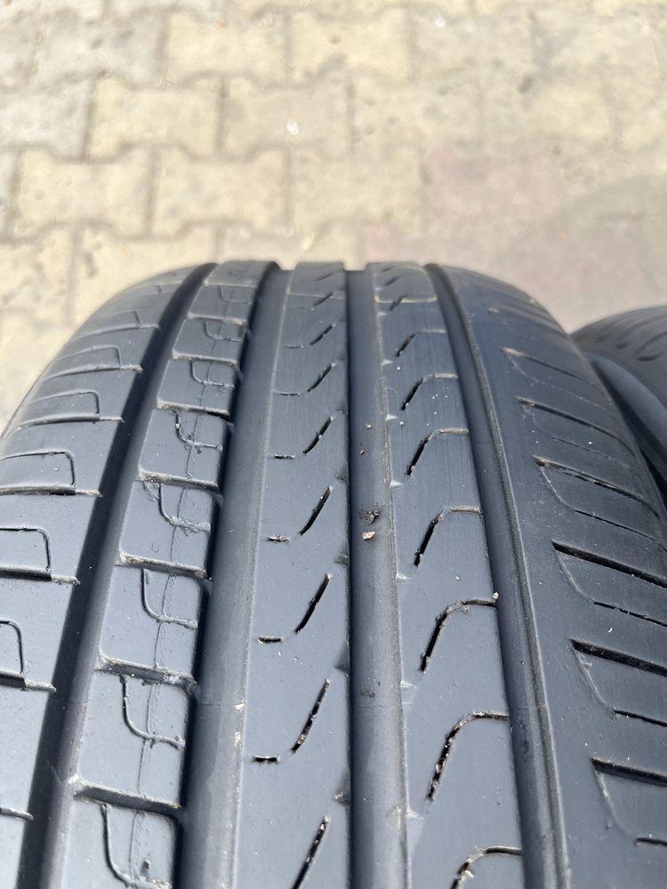 Opony Pirelli Cinturato P7 225/55R17 97Y