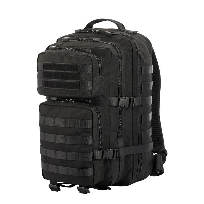 Plecak M-Tac Large Assault Pack Black
