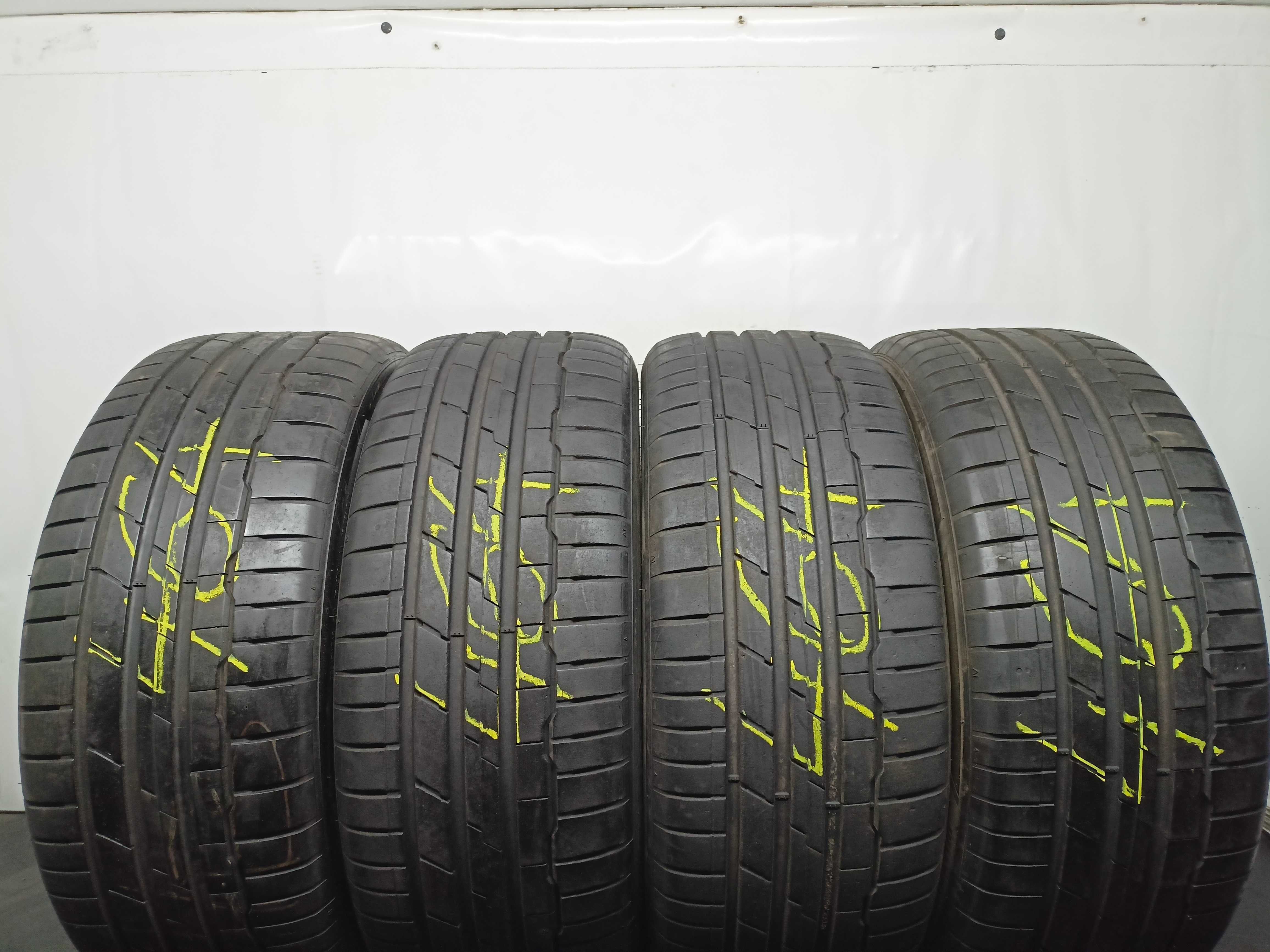 Hankook Ventus S1 Evo 3 235/50/18 21r. 101Y 2x6,3mm 2x5,8mm (464)