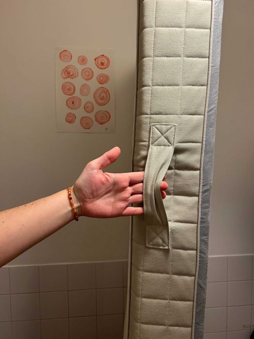 Colchão IKEA Solteiro