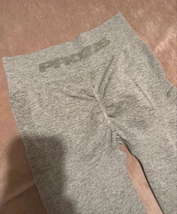 Leggins NOVAS prozis S