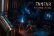 Spawanie TIG – precyzyjne spawy stali nierdzewnej i aluminium
