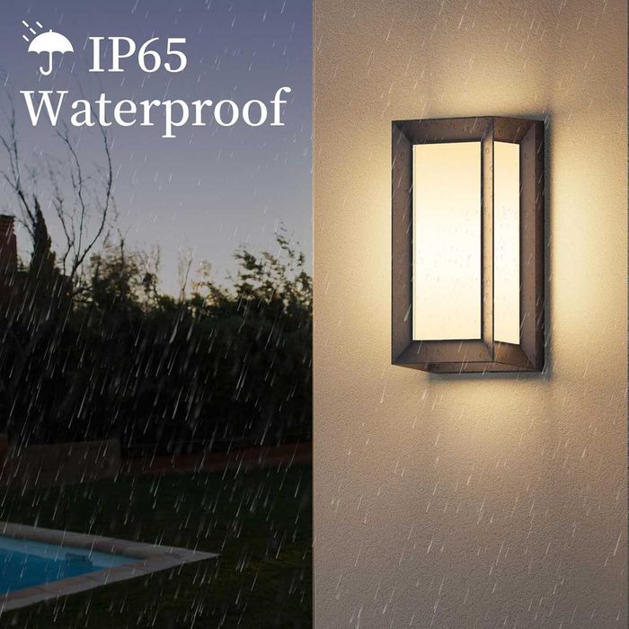 Nowa lampa / lampka / kinkiet / Vintage / 2SZT / oświetlenie !A1950!