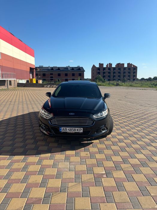 Продам Форд фюжин