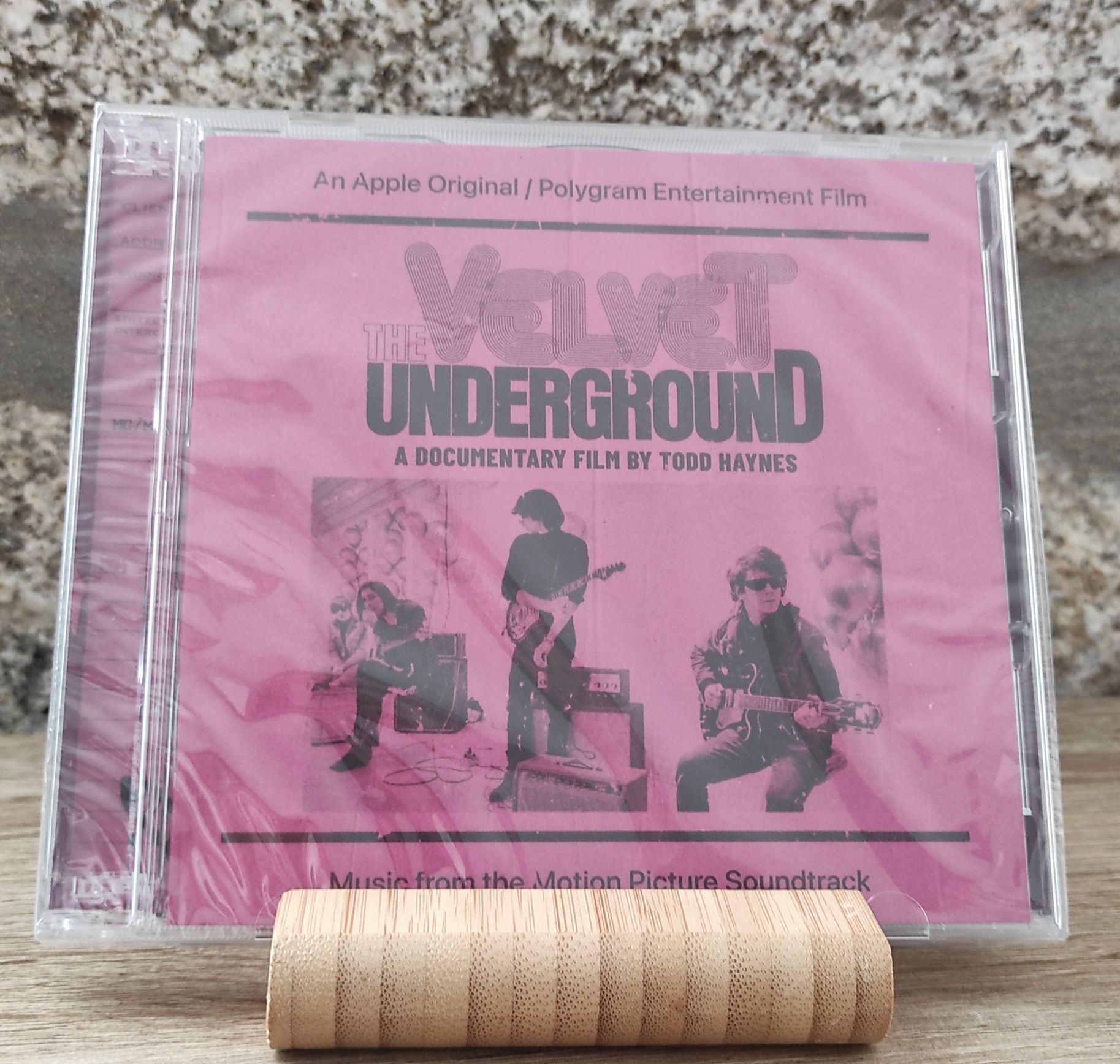 Velvet Underground - The Velvet Underground 2CD Novo