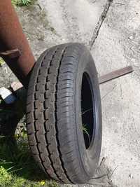 opony ZEETEX 195/70 R15C