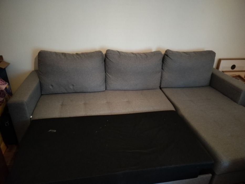 Sofá cama Moviflor