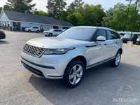 Разборка Range Rover Velar бампер капот крыло фары двери