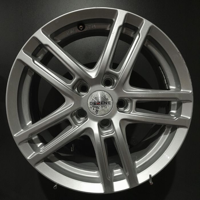 Felgi 16 5x108 Ford S-Max, Focus MK3 MK4, Mondeo MK4 (F14240-39)