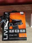 Kamerka internetowa Creative Chat HD