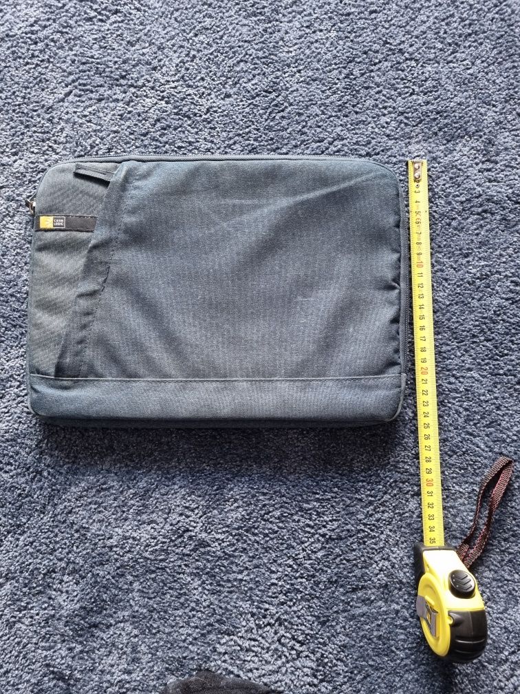 Pokrowiwc na laptopa 13' 14' 15' - Case Logic