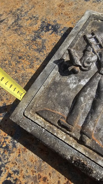 Drzwiczki do pieca piec luft komin kominek kominiarz loft vintage