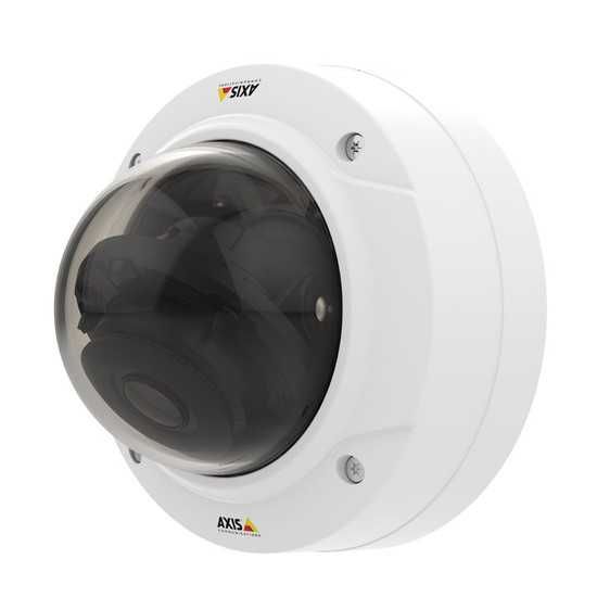 Kamera AXIS P3225-LVE MKII
