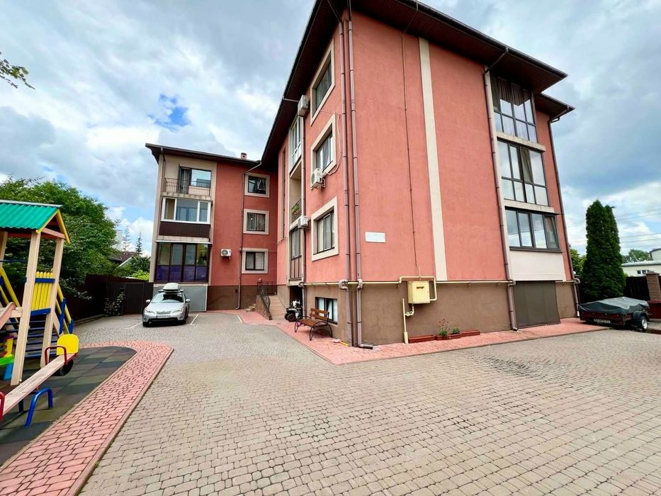 Продаж 1к квартири ЖК"Щасливий" Софіївська Борщагівка вул Квітнева 48