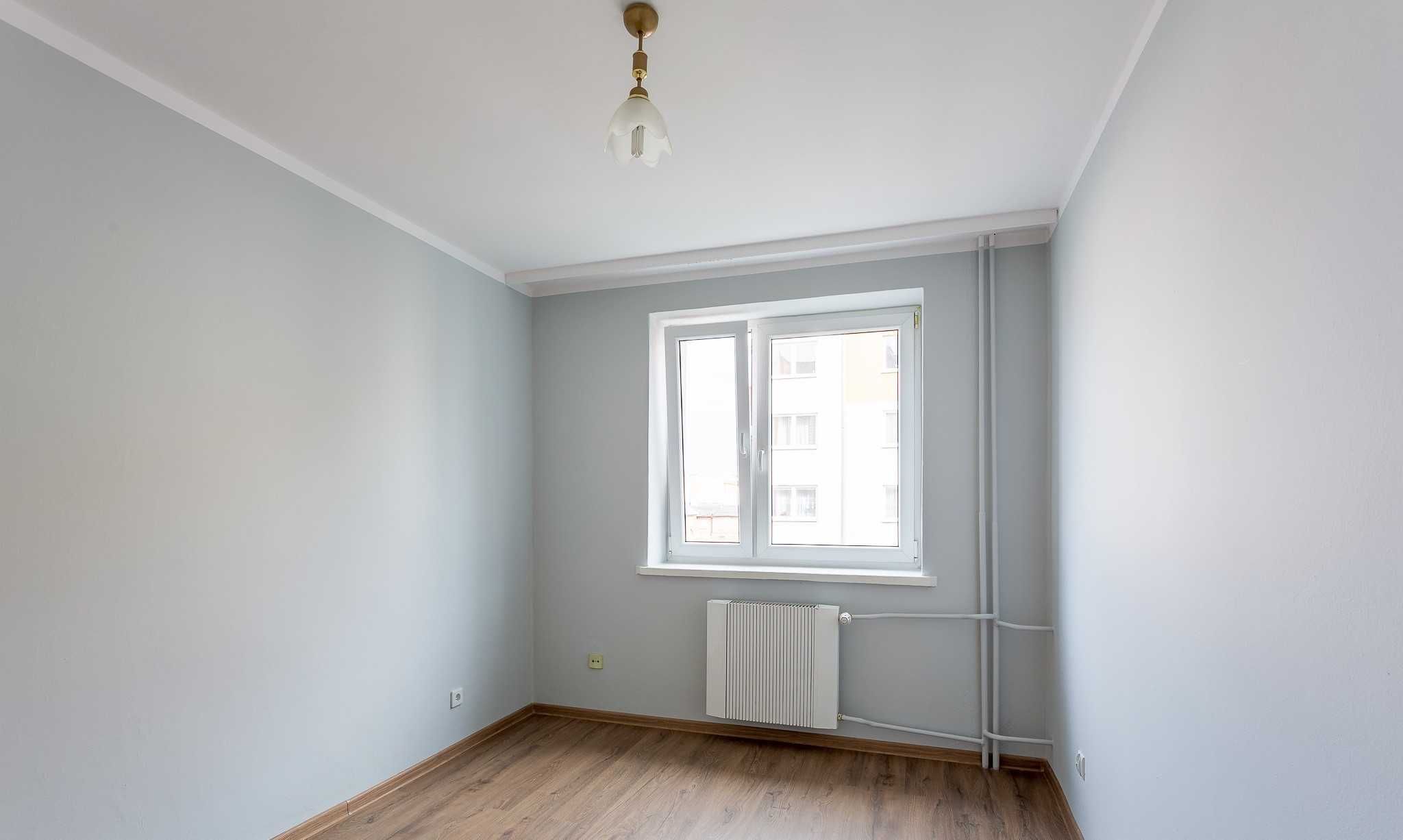 Wynajmę mieszkanie 2 pokojowe 48,2 m2, II piętro,  Włocławek ul. Reja