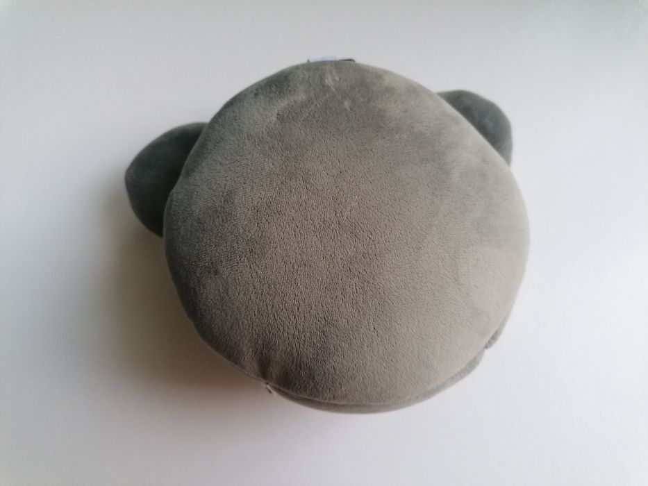 Almofada de viagem e máscara de dormir Koala