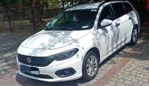 Fiat Tipo 1.6 e-torq lounge kombi