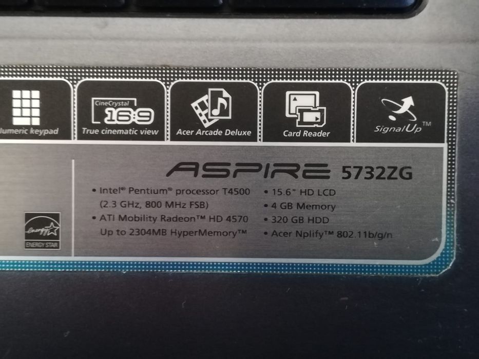 Computadores para peças