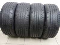 Opony letnie Continental EcoContact 6 205/45R17 88 V 2023r