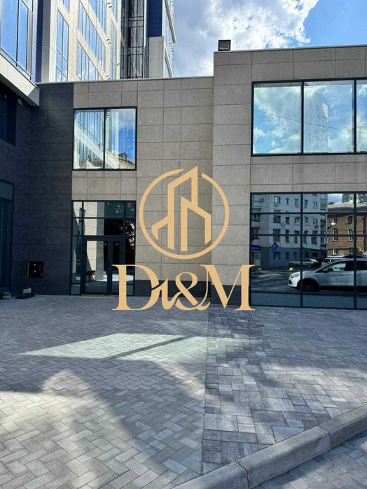 Без % / ЖК Edelweiss/ Торгівельна площа / Звіринецька, Печерськ,