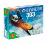 Gra planszowa Dywizjon 303 , 7+